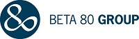 Logo Beta 80 Group