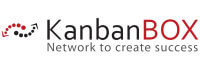Logo Kanbanbox